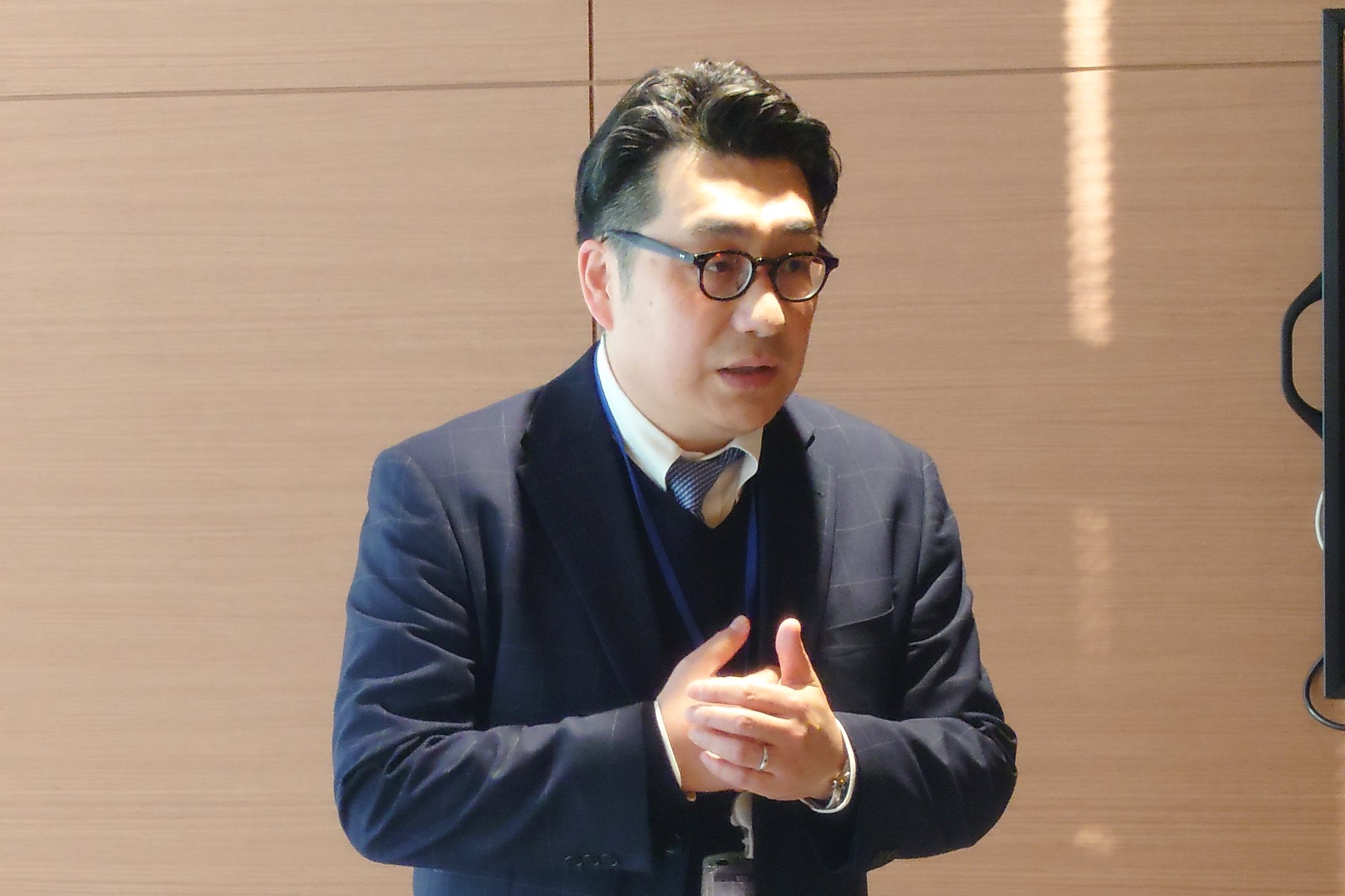 2024年3月15日、文部科学省 科学技術・学術政策局 産業連携・地域振興