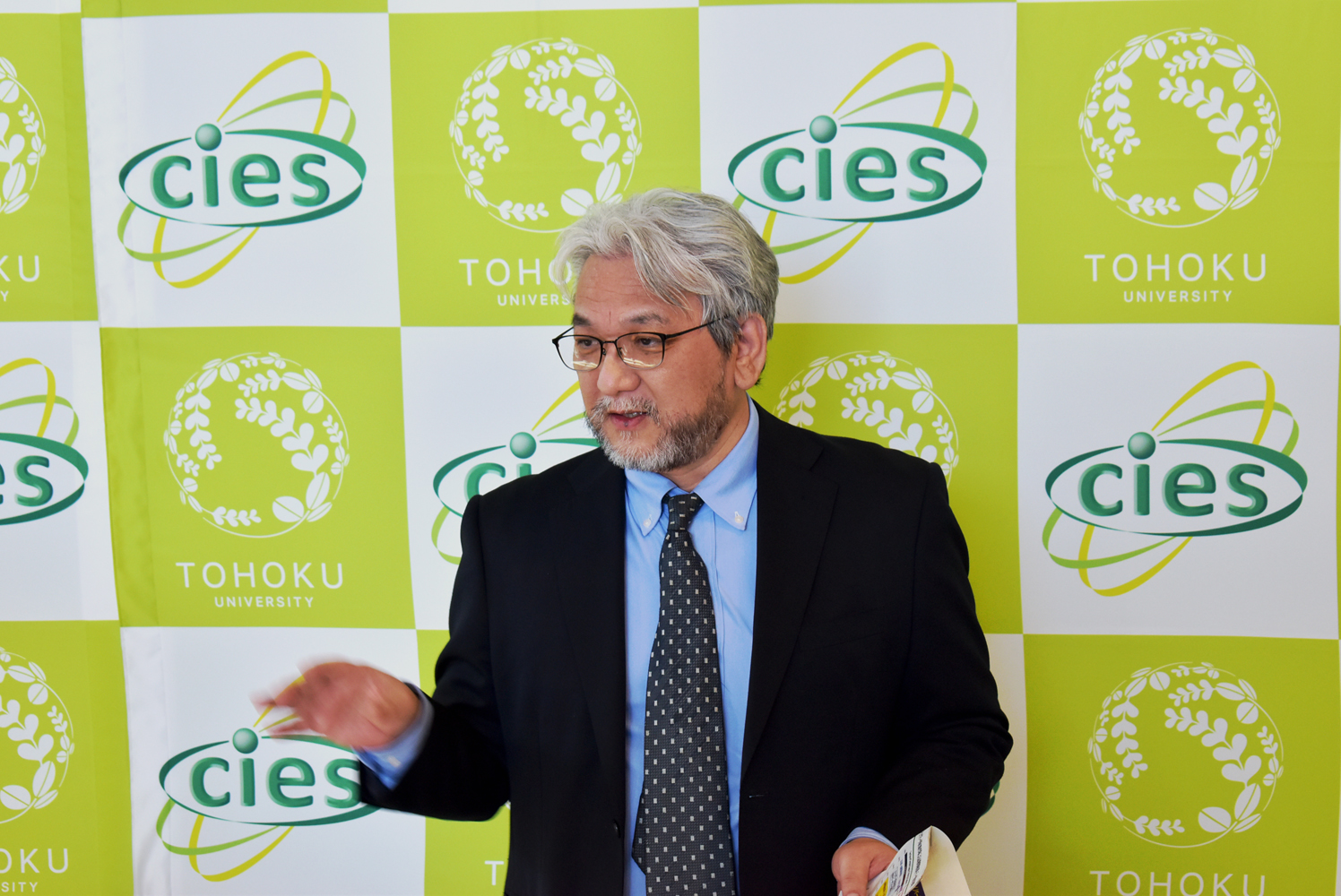 2025年3月14日、大和アセットマネジメント株式会社 取締役常務