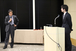 Review by Professor Yasuo Ando (Tohoku University)
