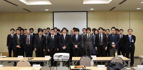 Group photo