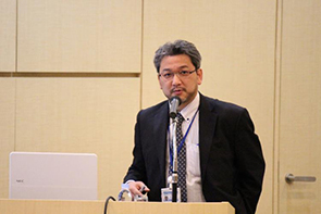 Progress report by Prof. Shoji Ikeda (Tohoku Univ.)