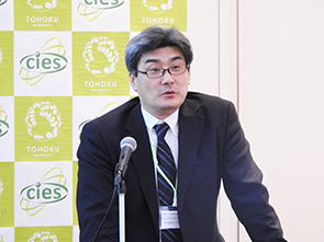 Invited talk by Mr. Kazuhiro Ohnishi (Distinguished Engineer, Renesas Electronics)