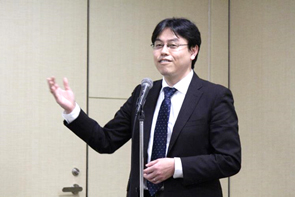 崎村 昇エキスパート(日本電気)による講評