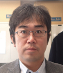 Yasushi Endo