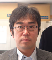 Yasushi Endo