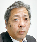 Takashi Hayakawa
