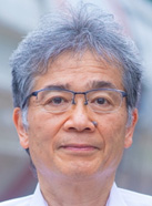 Kazuyuki Hirose