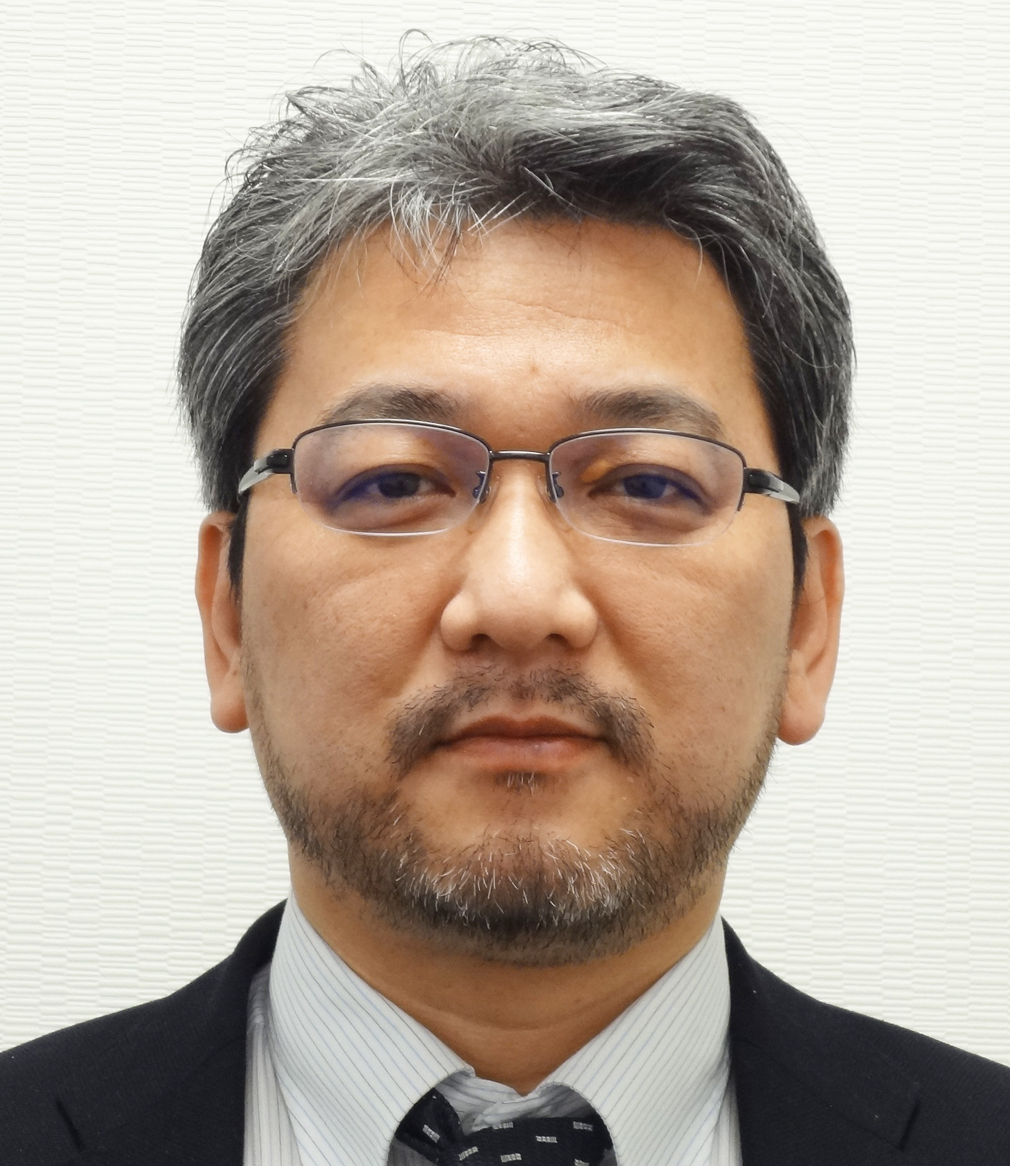 Shoji Ikeda