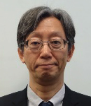 Takashi Morie