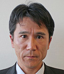 Takashi Nasuno