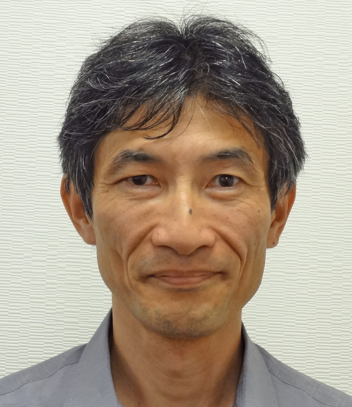 Yasuo Noguchi