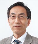 Hideo Ohno