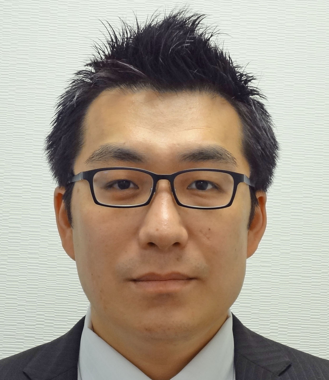 Takahiro Shinada
