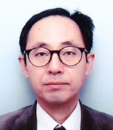 Kenji Shiraishi