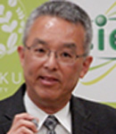 Shigeki Tomishima