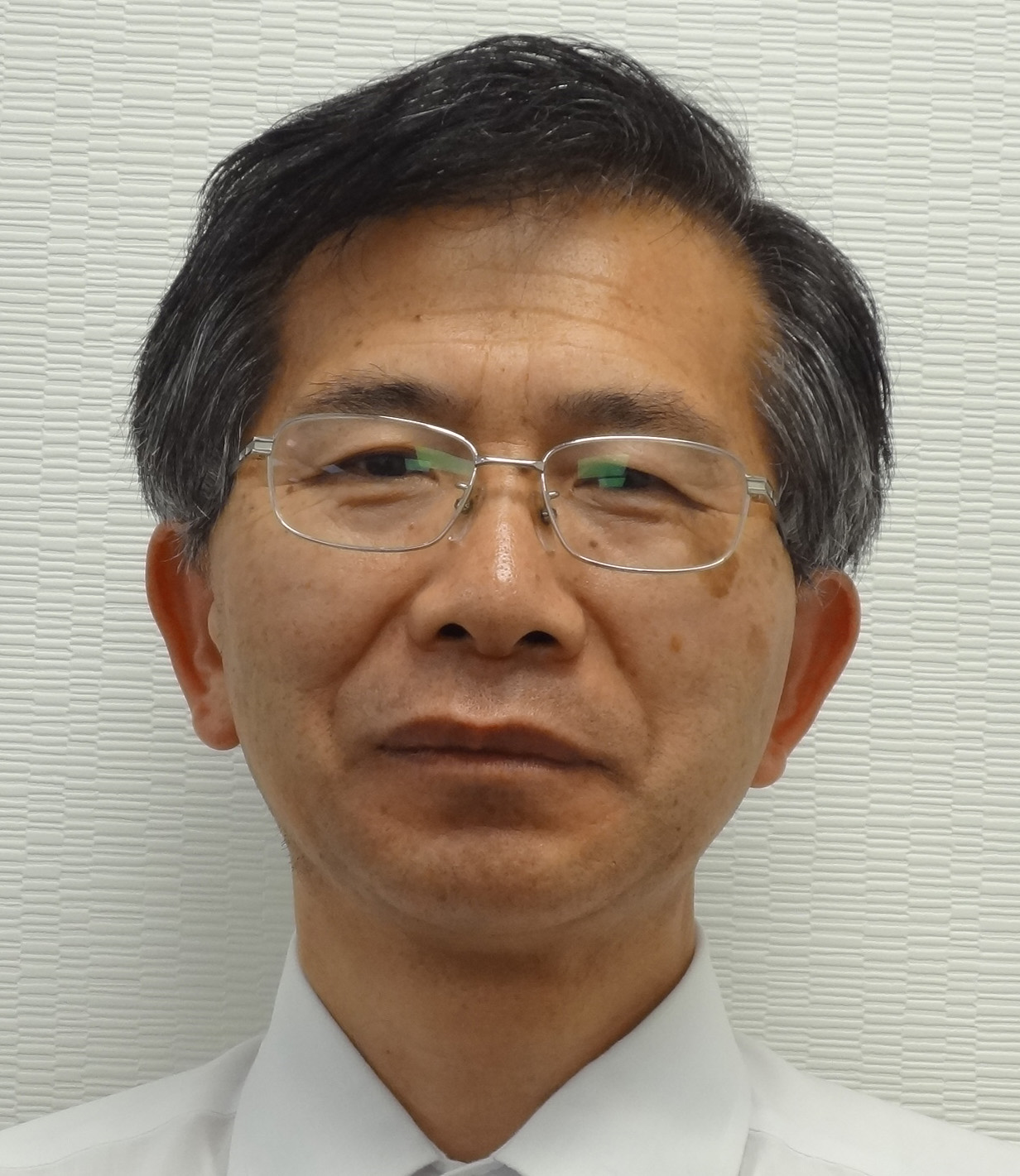Mitsuo Yasuhira