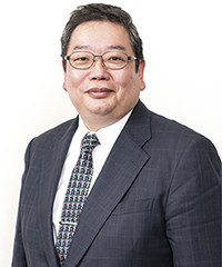 遠藤 哲郎