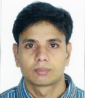Sachin Gupta