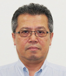 Masahiko Maruyama