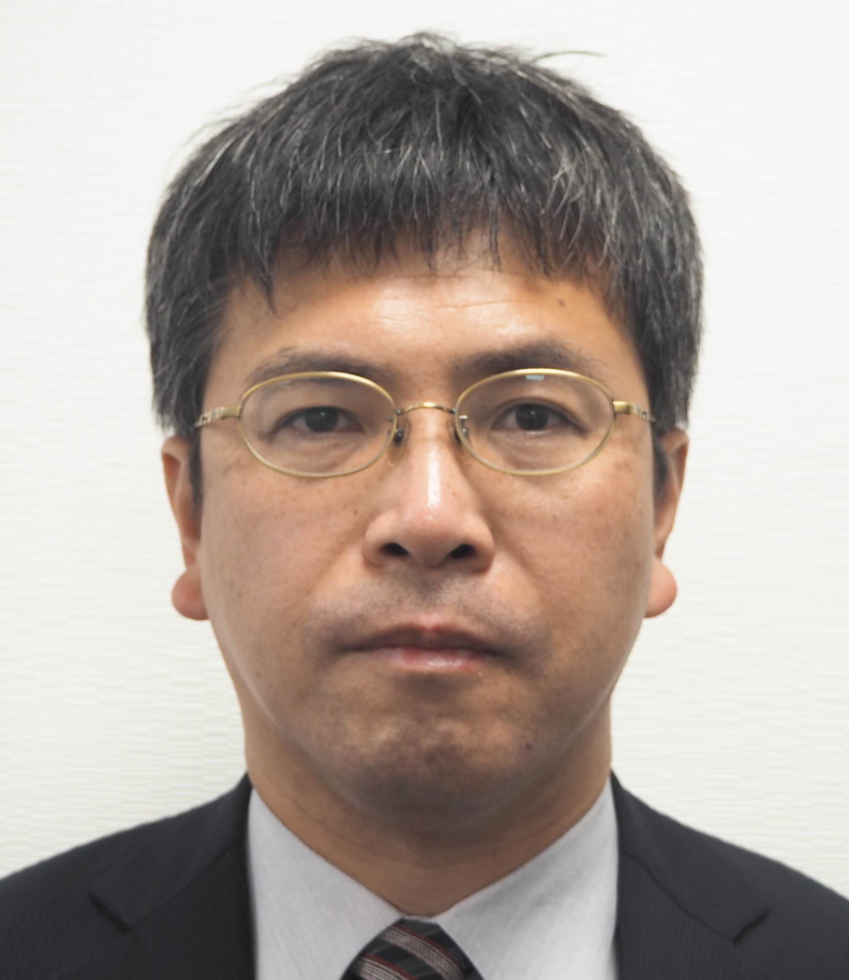 Takahiro Shinada