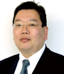 Tetsuo Endoh
