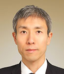 Masanori Hariyama