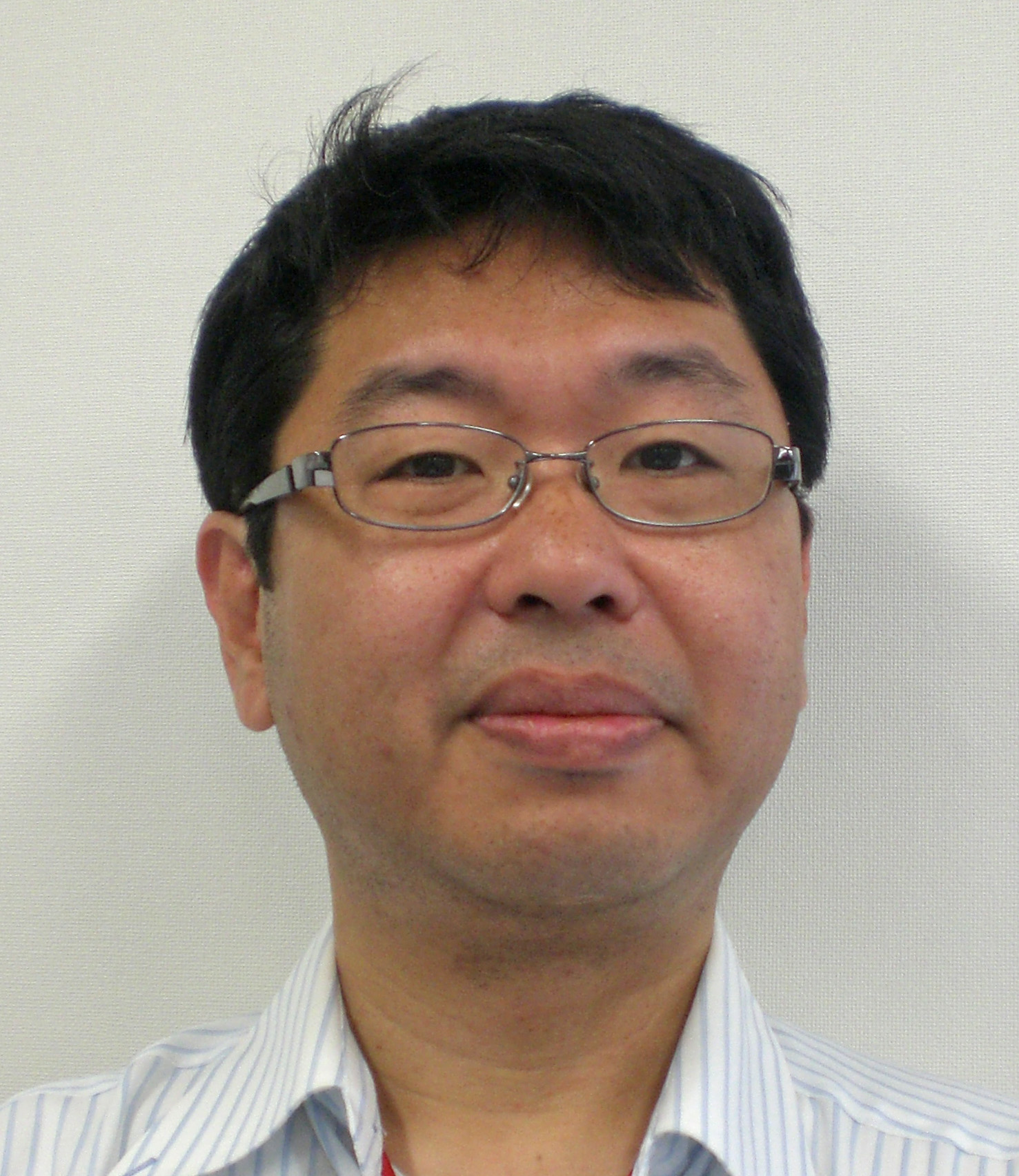 Hiroaki Honjo