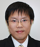 Yitao Ma
