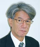Masashi Sahashi