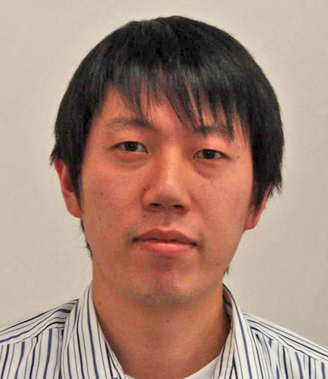 Hideo Sato