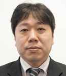 Osamu Takahashio
