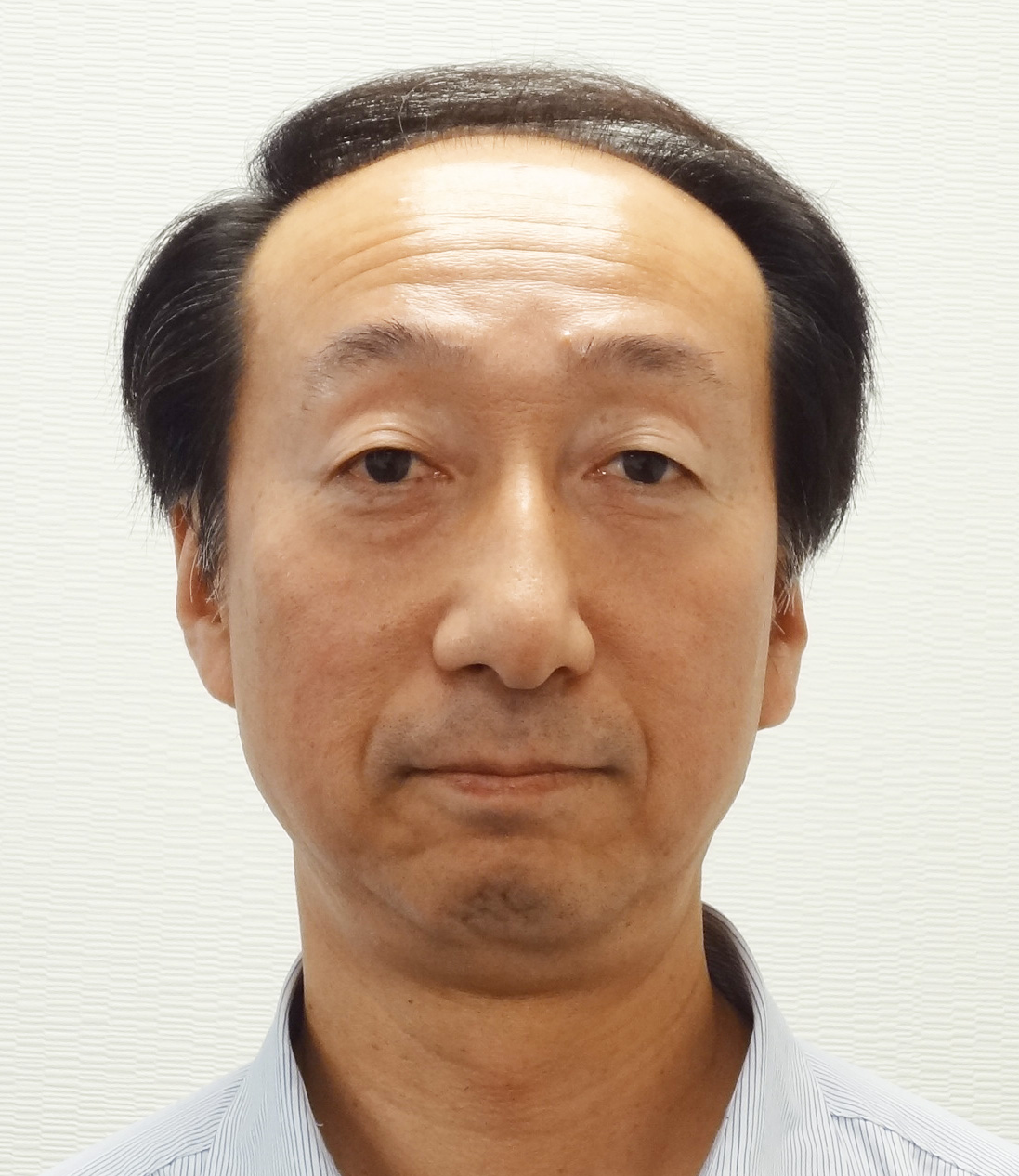 Seiichi Yamada