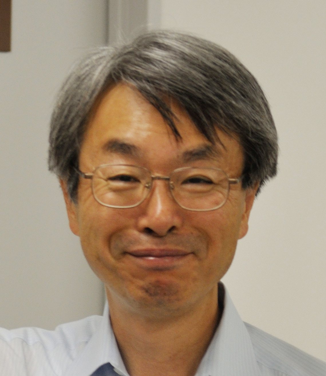 Masahiro Yamaguchi