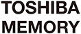 TOSHIBA MEMORY