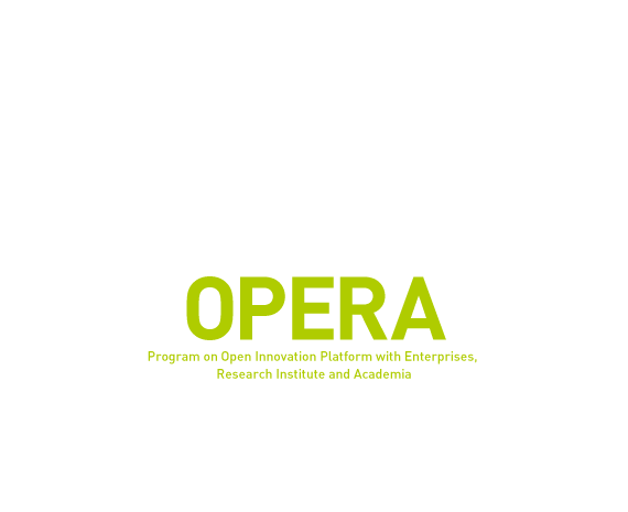 Industry-academic co-creation consortium for IT and Transportation System