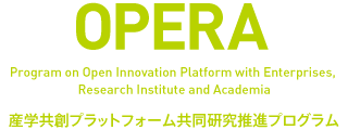 OPERA